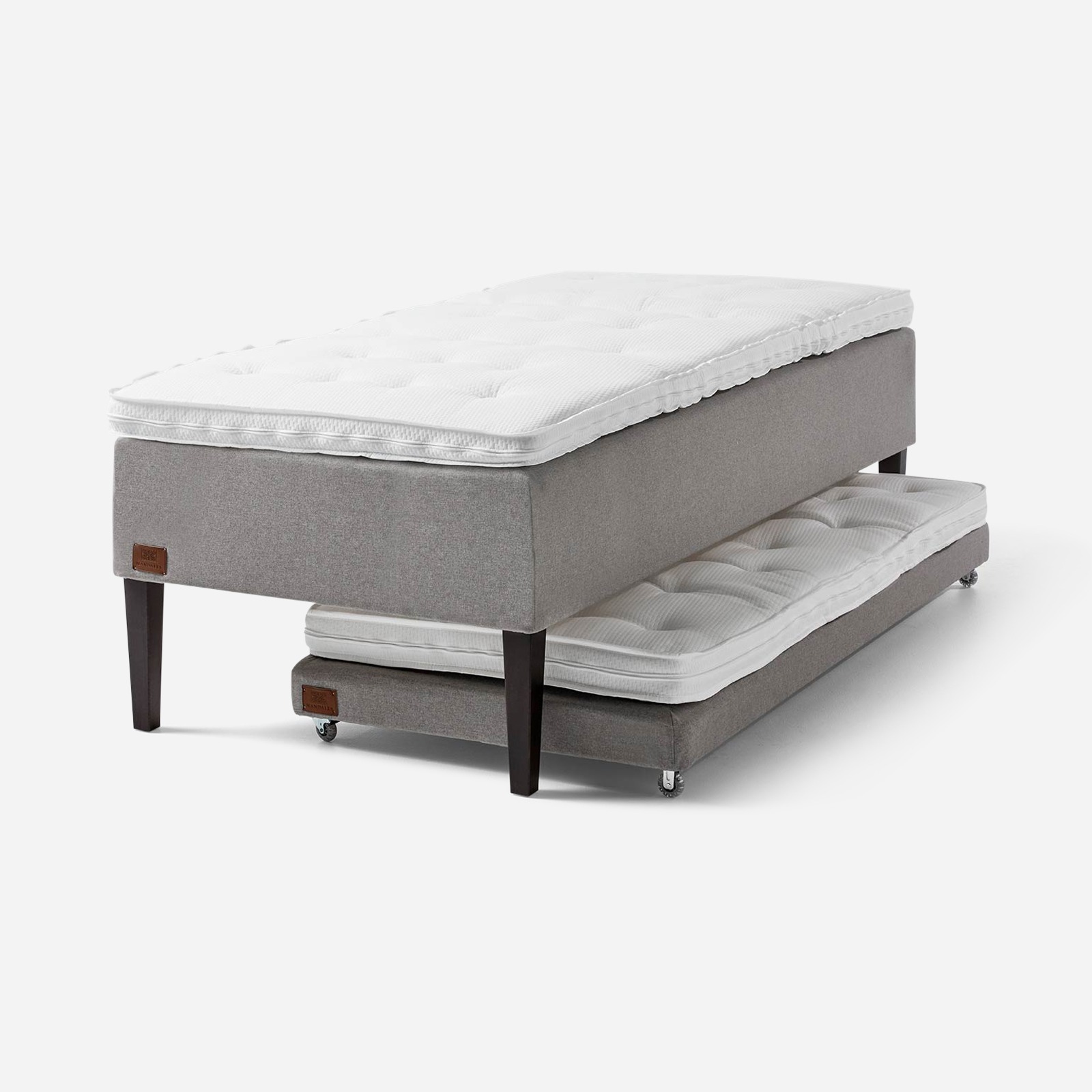 Double Frame Bed - Image 3