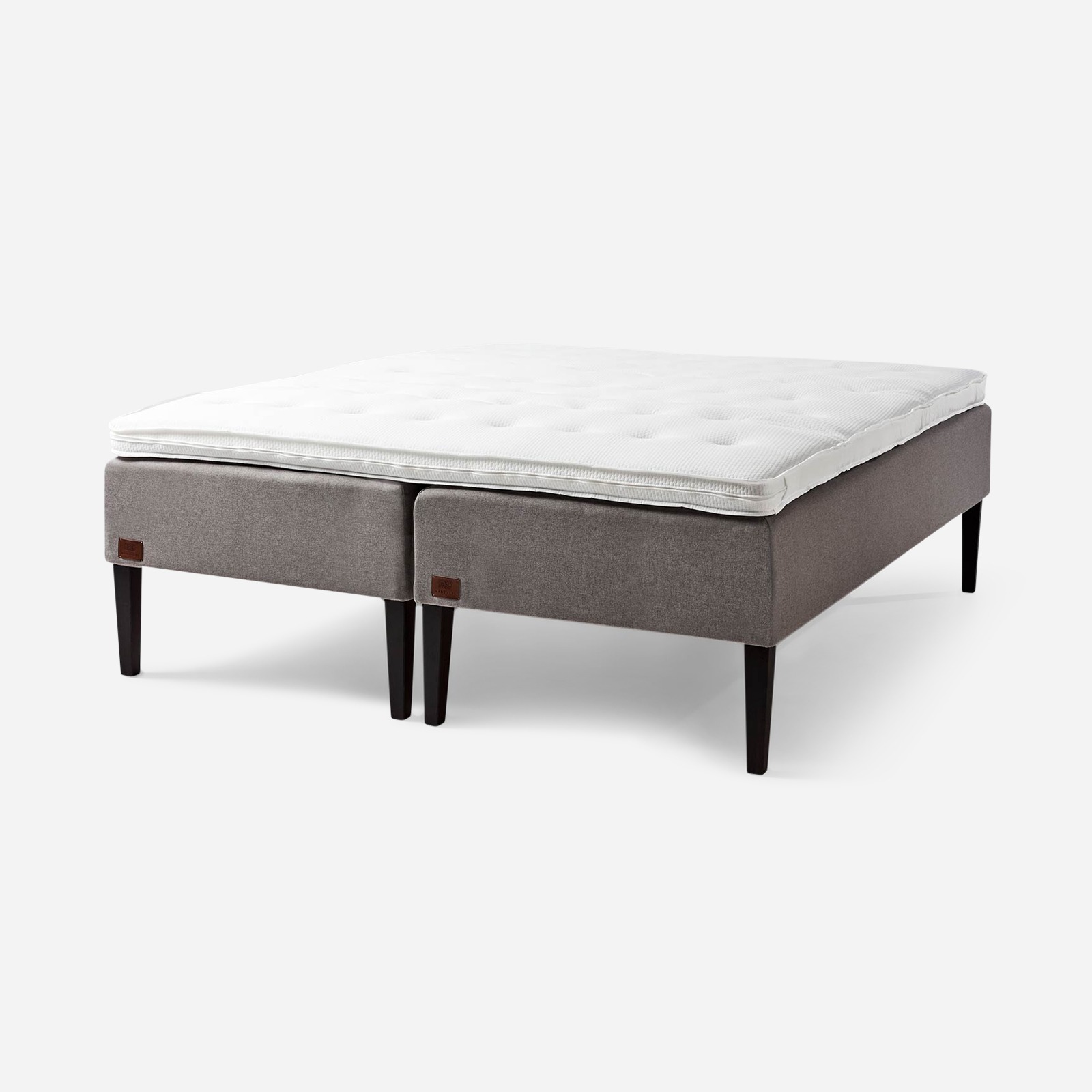 Double Frame Bed - Image 4