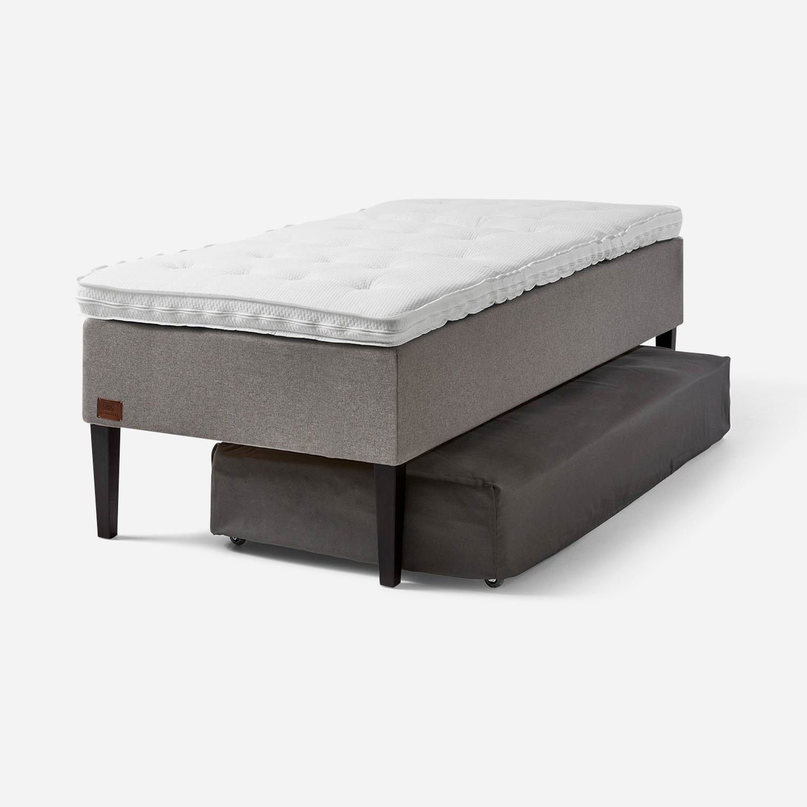 Double Frame Bed - Image 6