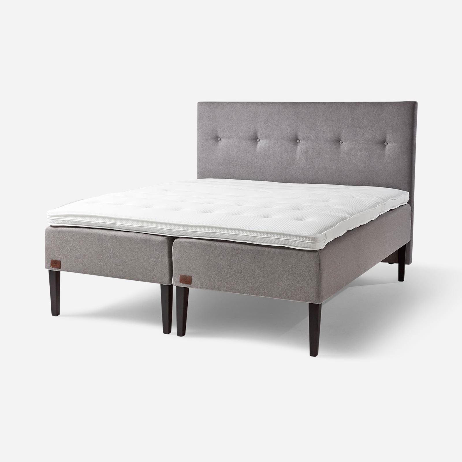 Double Frame Bed - Image 7