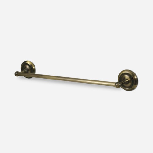 Towel Bar - Art Deco