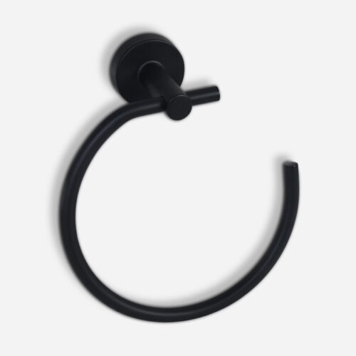 Towel Ring - Modern