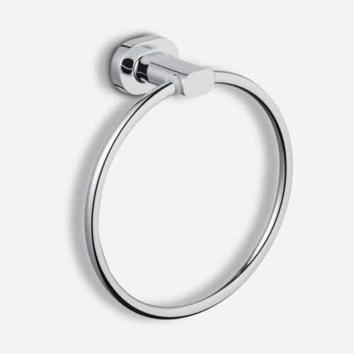 Towel Ring - Sleek