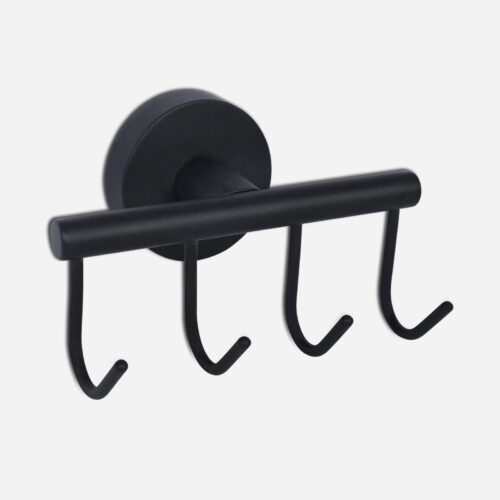 Quadrupple Hook - Modern