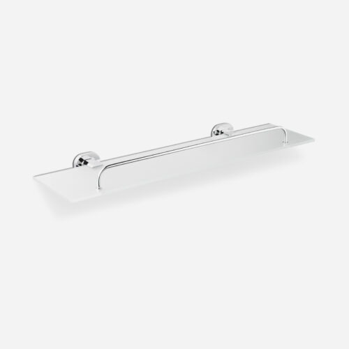 Glass Shelf - Sleek