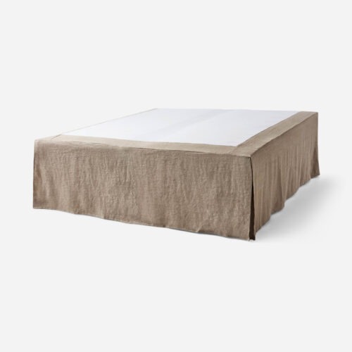 Bed Skirt Marienlyst 90x200x49