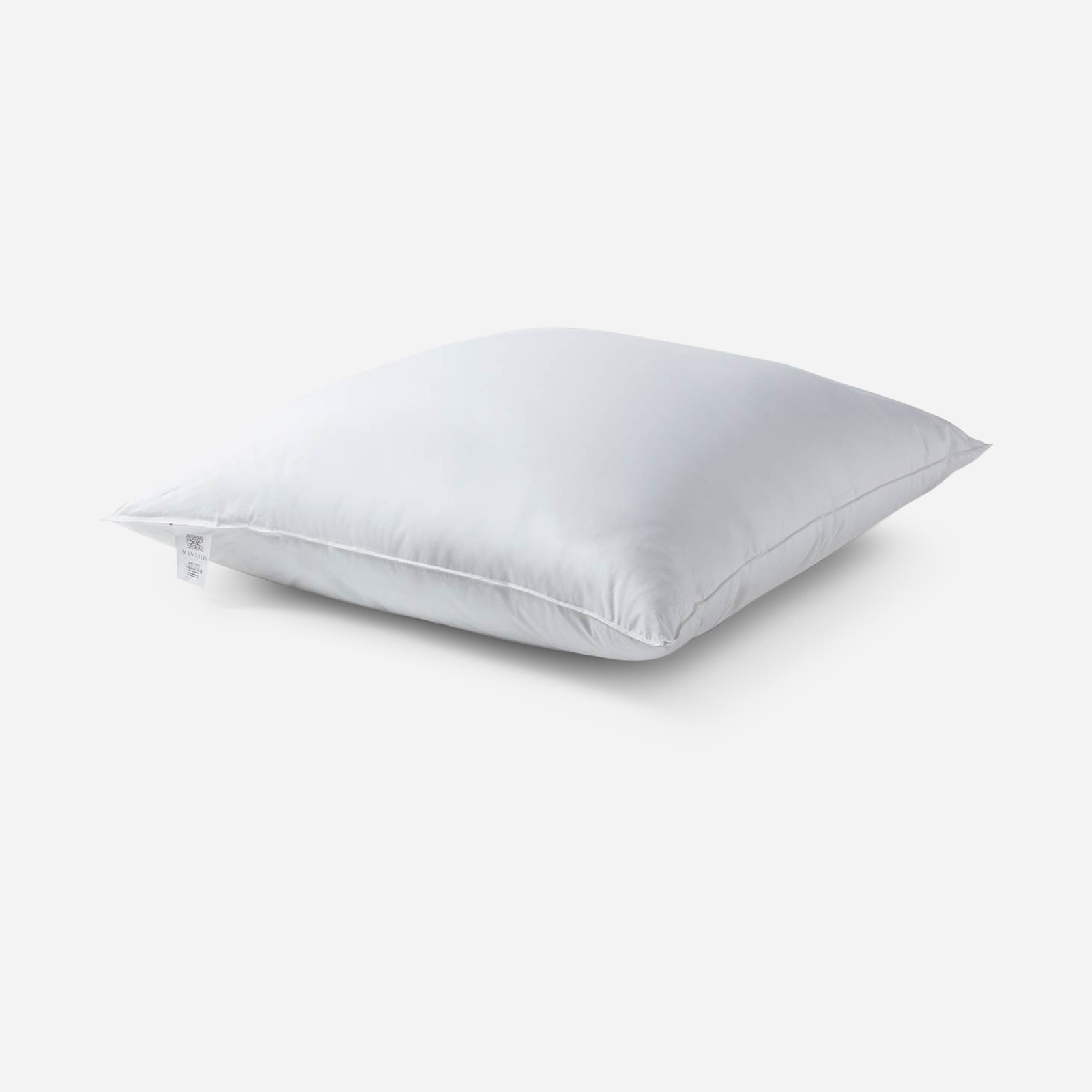 Pillow Grey Elkhs Head 3 50x60 700g
