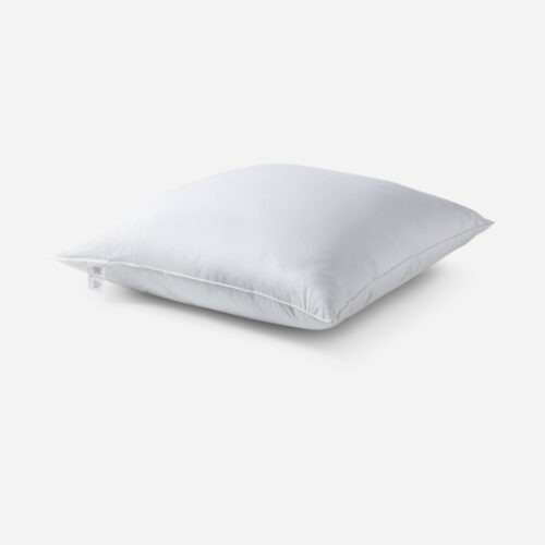 Pillow Grey Elkhs Head 3