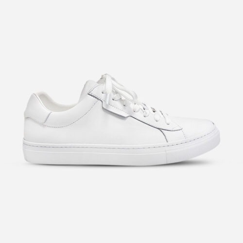 Sneaker Mandales Lea W - White, 38