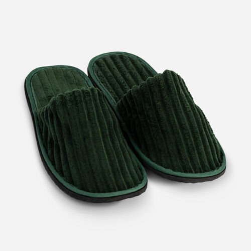 Slipper Cosy