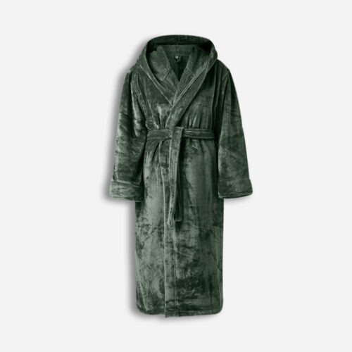 Bathrobe Luvan - Pigalle