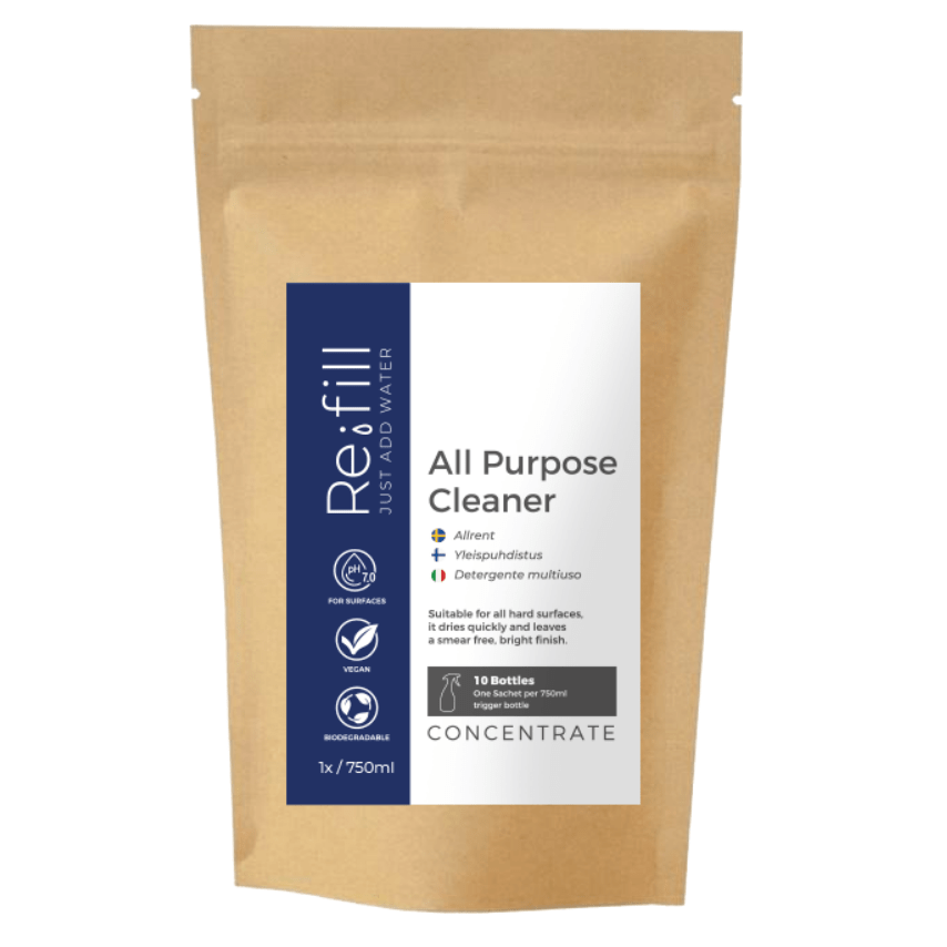 Cleaning Tablet, 10 pc