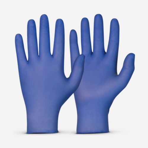 Cleaning glove