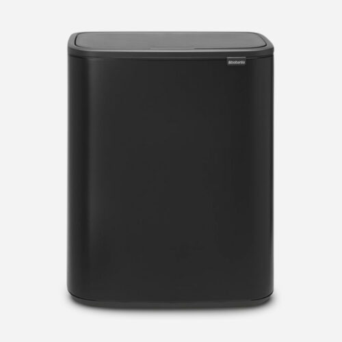 Touch Bin 30+30L