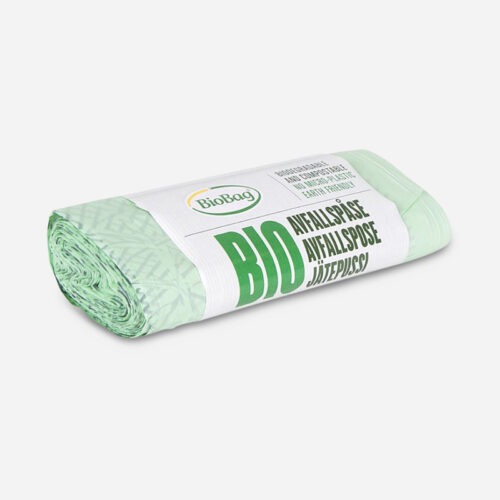 Waste Bags Bio