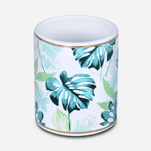 Glass - Flower Power