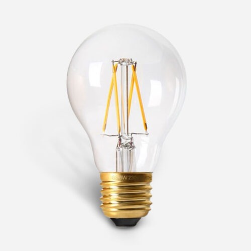 Light Source E 27 Bulb
