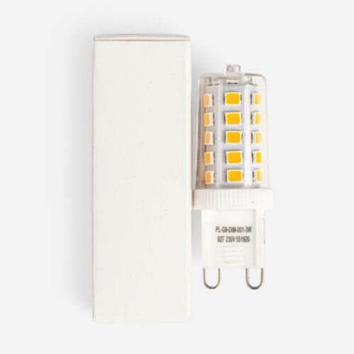 Light Source G 9 - 2200K