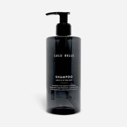Lulu Belle - Schampoo