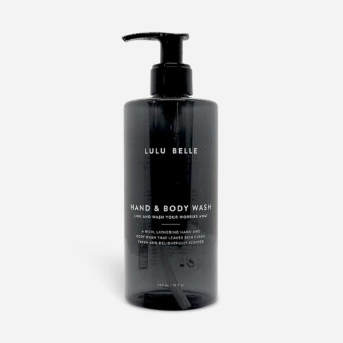 Lulu Belle - Hand & Body Wash