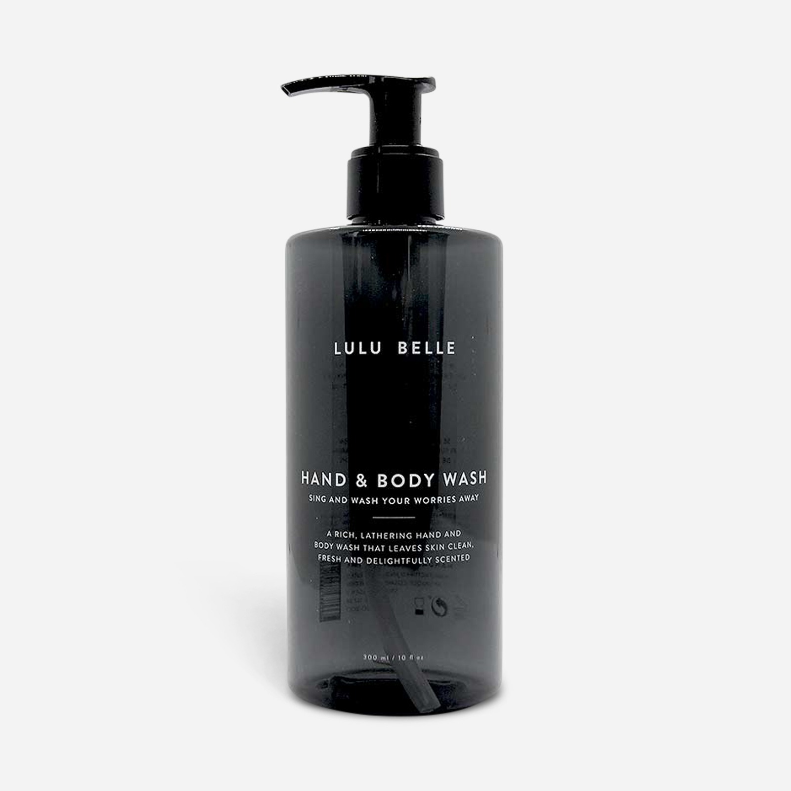Lulu Belle - Hand & Body Wash