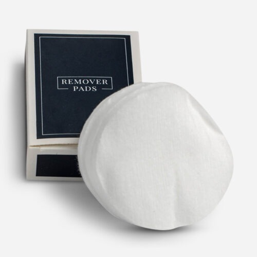 Make Up Remover Pads