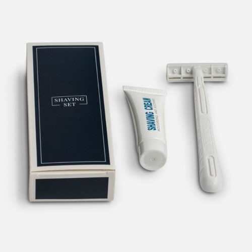Shaving Kit