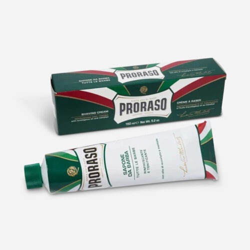 Shaving Cream Proraso