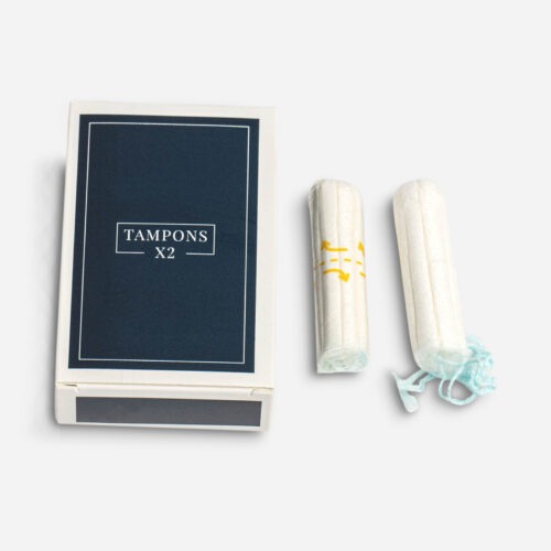 Tampons