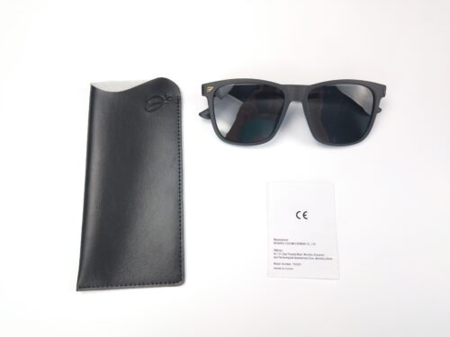 Case Sunglasses - Pool Club