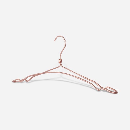 Hanger Metal Rose Gold