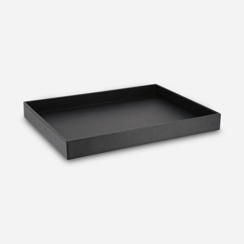 Tray PU Leather