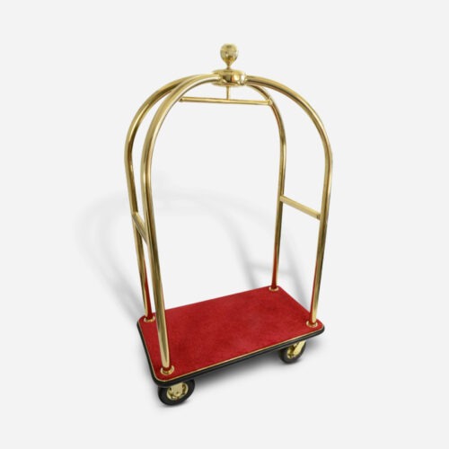 Luggage Trolley
