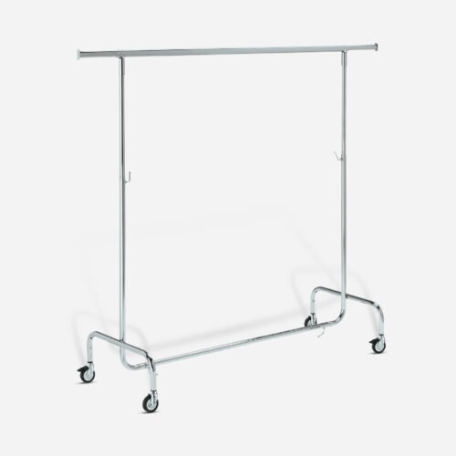 Portable Coat Hanger