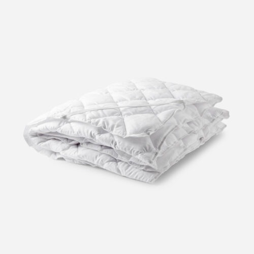 Mattress Cover - Pink Martha