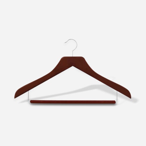 Hanger Cherry Wood