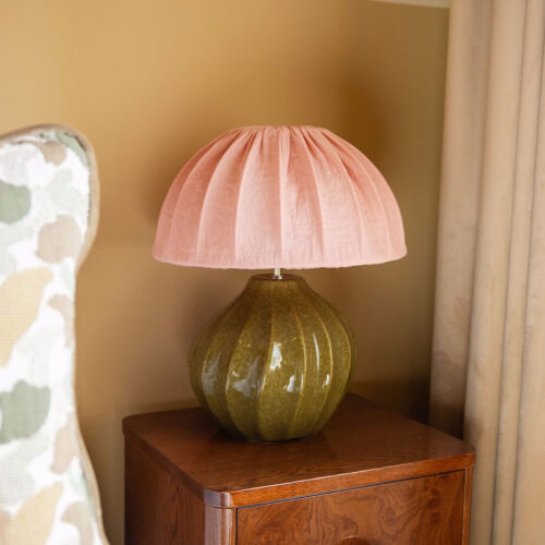 Mandales Bedside Cosy Light